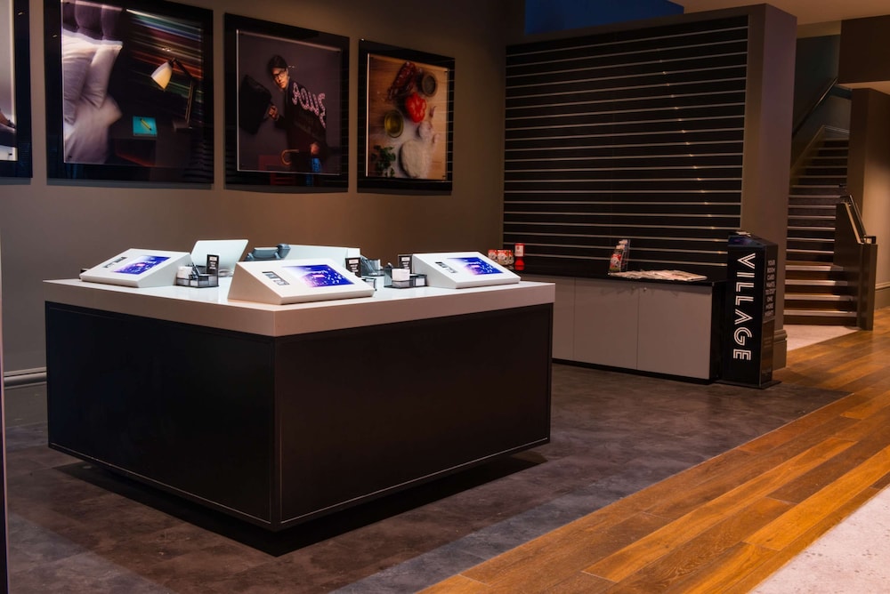 village hotel solihull