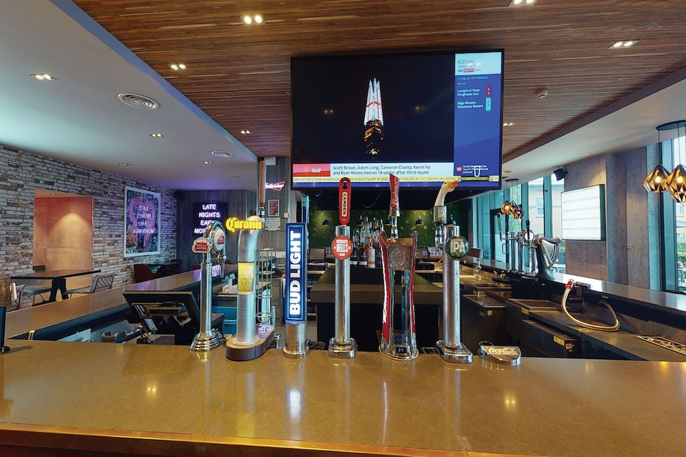 village hotel solihull
