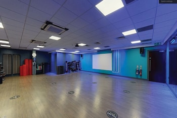 village hotel solihull