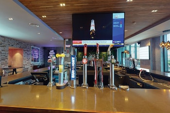 village hotel solihull