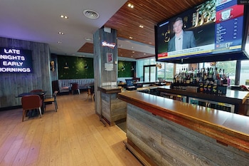 village hotel solihull