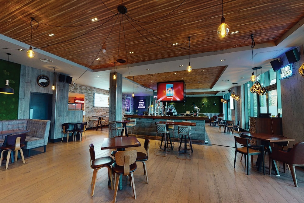 village hotel solihull