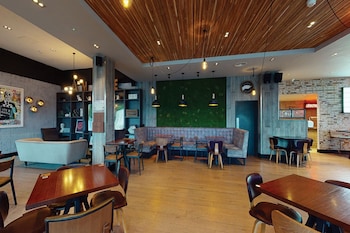 village hotel solihull