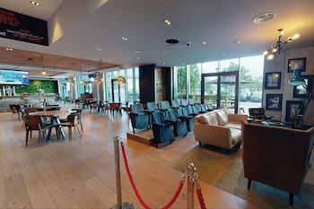 village hotel solihull