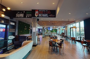 village hotel solihull