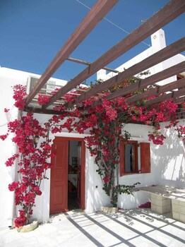 villa vasilis