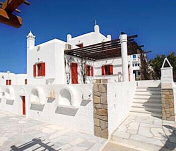 villa vasilis