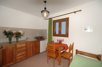 villa vasilis