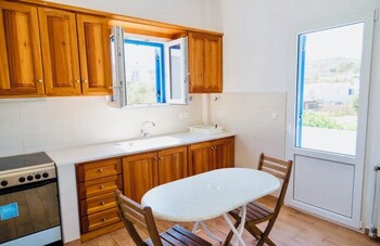 villa vasilis