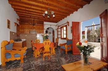 villa vasilis