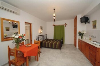 villa vasilis