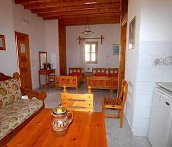 villa vasilis