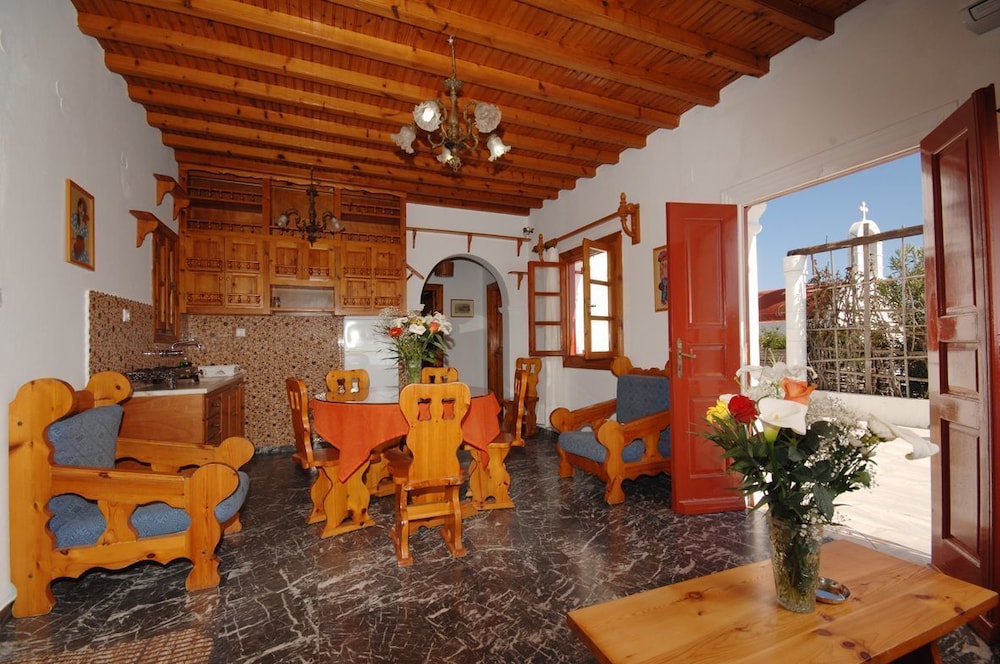 villa vasilis