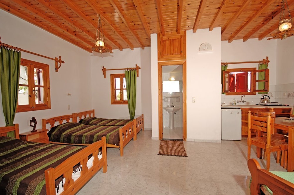 villa vasilis