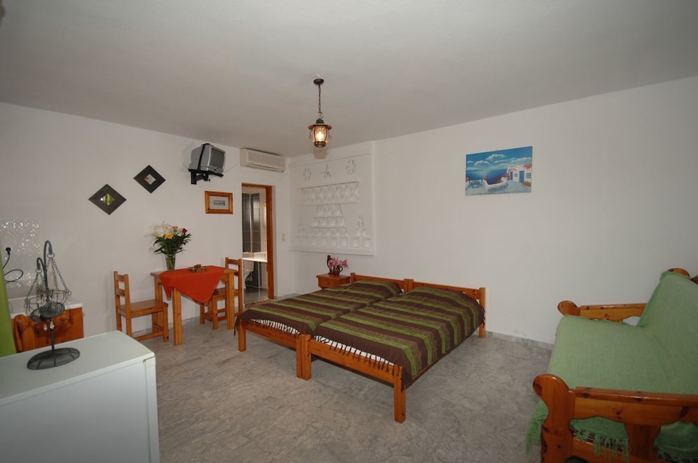 villa vasilis