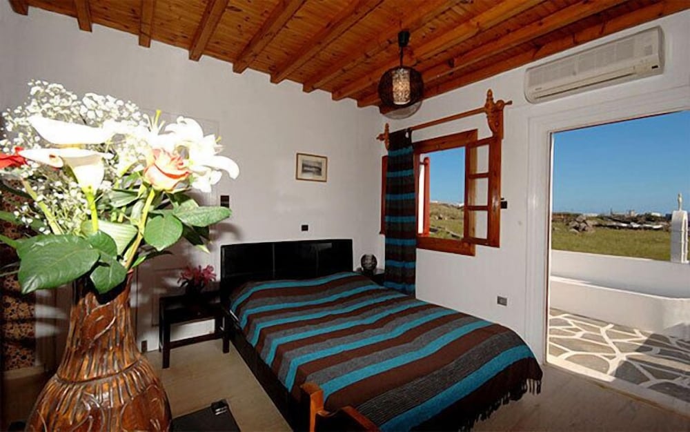 villa vasilis