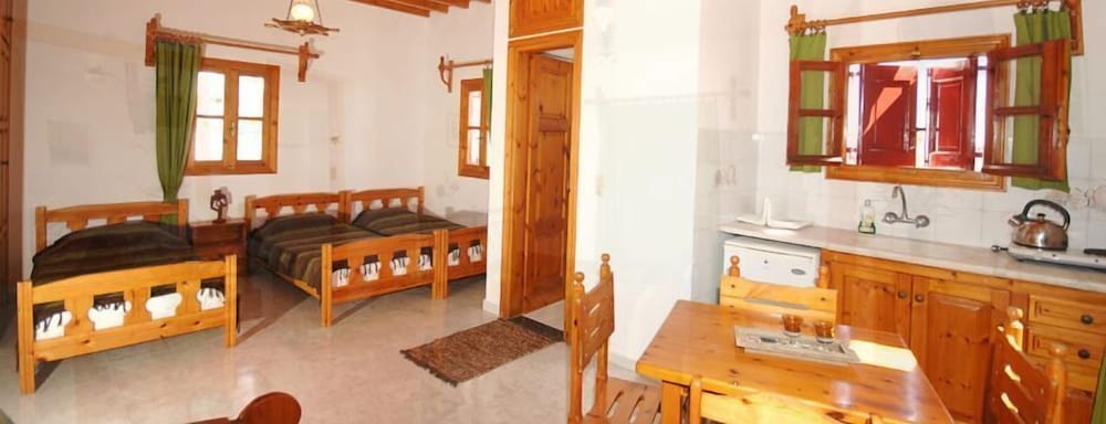 villa vasilis