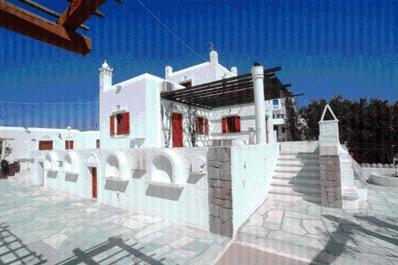 mykonos