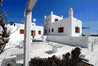mykonos
