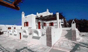 villa vasilis