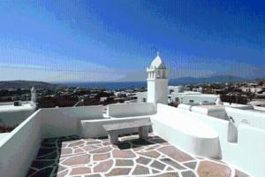 mykonos