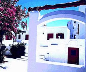 mykonos