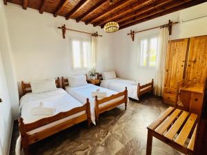 villa vasilis