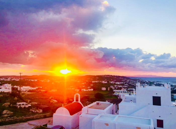mykonos