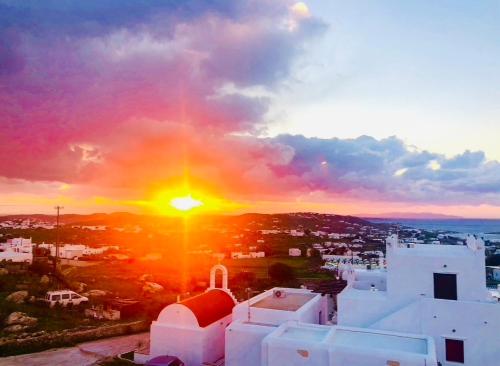 mykonos