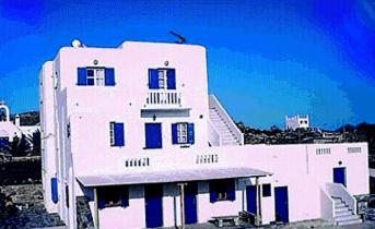 mykonos