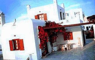 mykonos
