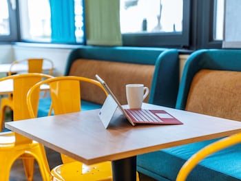 ibis styles lyon croix rousse