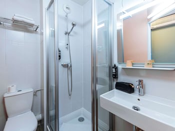 ibis styles lyon croix rousse