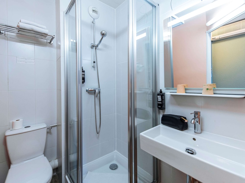 ibis styles lyon croix rousse