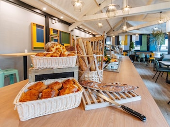 ibis styles lyon croix rousse