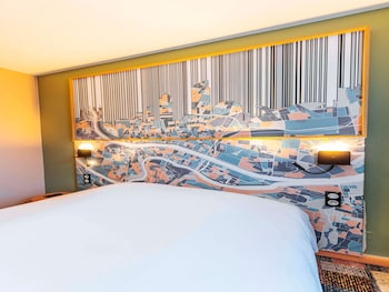 ibis styles lyon croix rousse