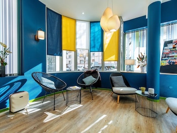 Ibis Styles Lyon Croix Rousse,48 Rue Jacques Louis Henon,3 star