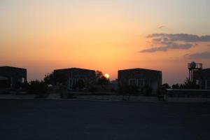 jebel shams resort