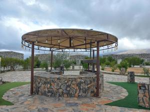 jebel shams resort
