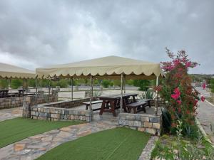 jebel shams resort