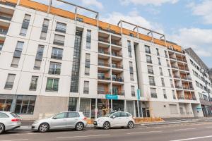 appartcity classic lyon vaise st cyr