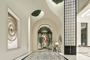 shangri la nanshan shenzhen