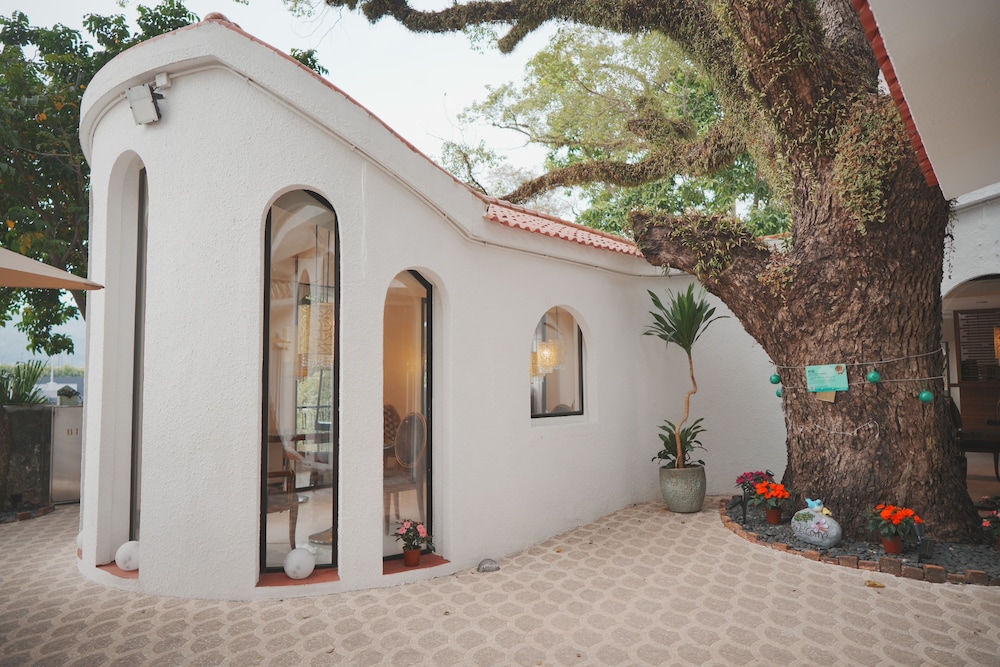 pousada de sao tiago