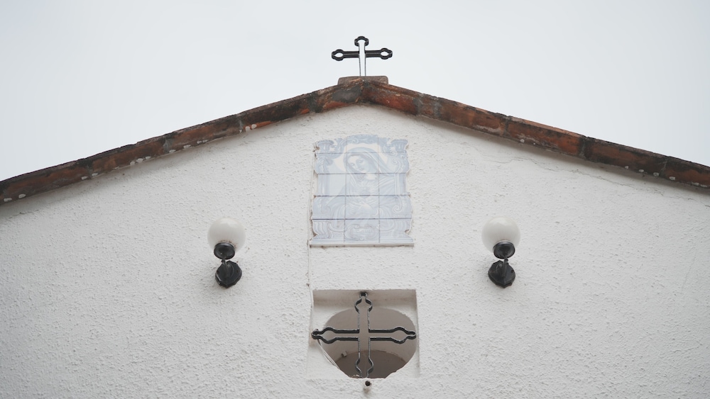 pousada de sao tiago