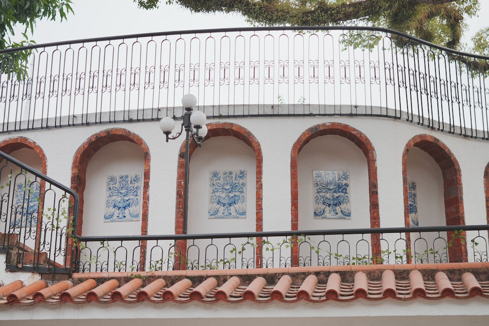 pousada de sao tiago