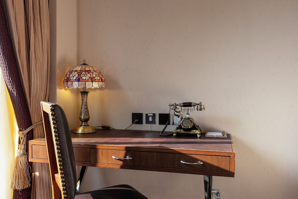 pousada de sao tiago