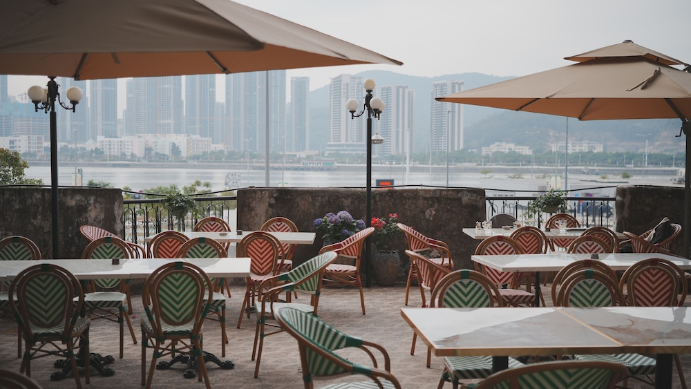 pousada de sao tiago