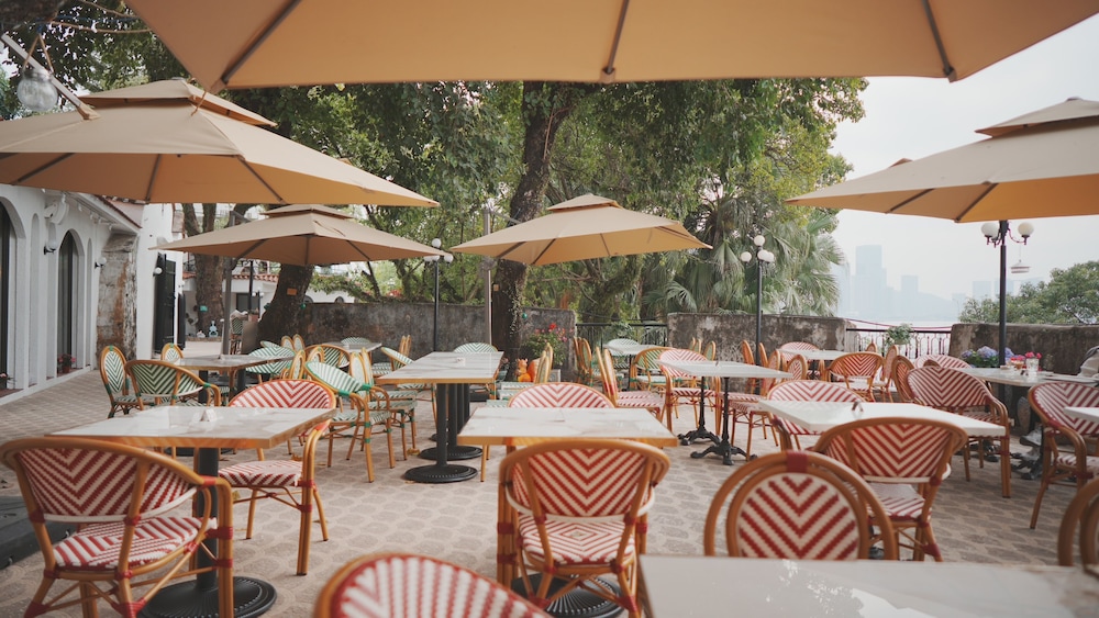 pousada de sao tiago