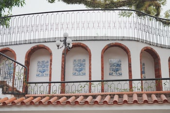 pousada de sao tiago