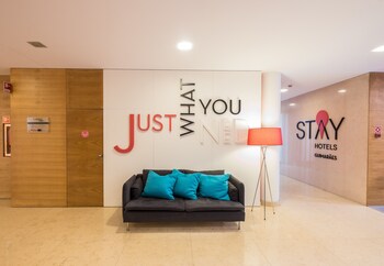 stay hotel guimaraes centro